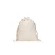 Sacola média 100% algodão (120 g/m²) brinde