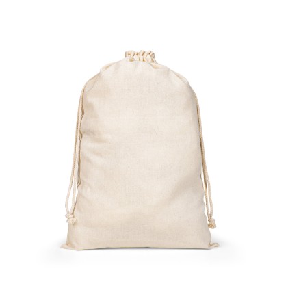 Sacola grande 100% algodão (120 g/m²) brinde