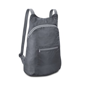 Mochila Dobrável Personalizada