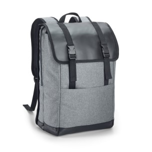 Mochila Com Logo da Empresa