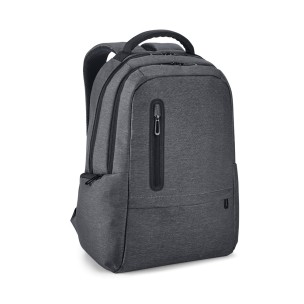Mochila Notebook Com USB Personalizada