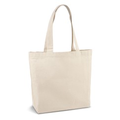 Sacola de Algodão Crú Personalizada