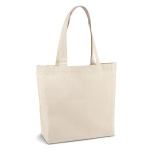 Sacola de Algodão Crú Personalizada