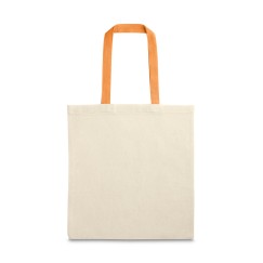 Ecobag Com Alça Colorida Personalizada