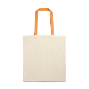 Ecobag Com Alça Colorida Personalizada