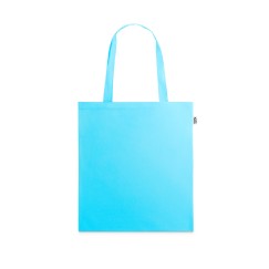 Sacola em rPET Personalizada Sacola em rPET Personalizada