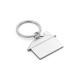 Chaveiro de Metal Formato Casa Personalizado Chaveiro de Metal Formato Casa Personalizado