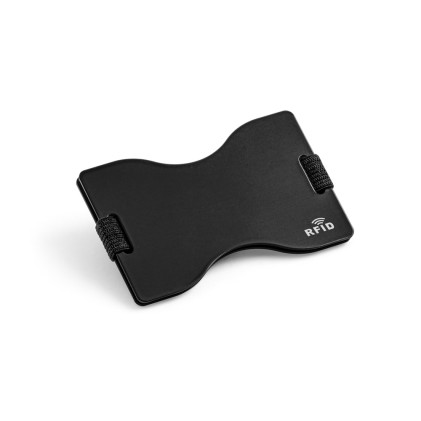 Porta Cartões com Bloqueio RFID Personalizado