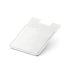 Porta Cartões para Celular Personalizado