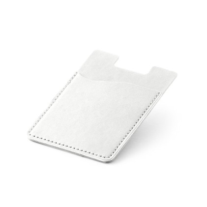 Porta Cartões para Celular Personalizado