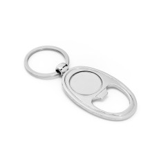 Chaveiro em Metal Personalizado