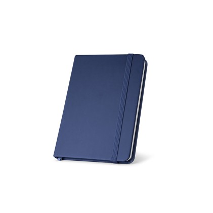 Caderneta Moleskine Capa Dura Emborrachada
