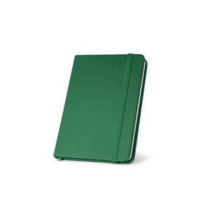 Caderneta Moleskine Capa Dura Emborrachada