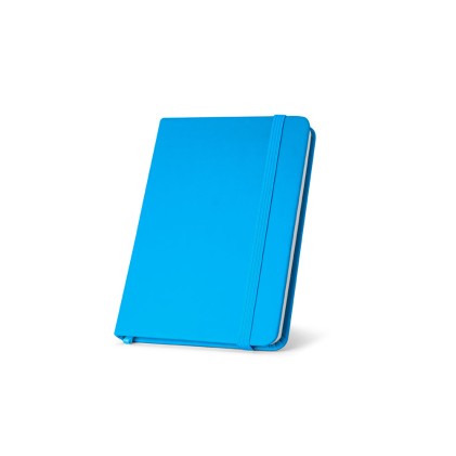 Caderneta Moleskine Capa Dura Emborrachada