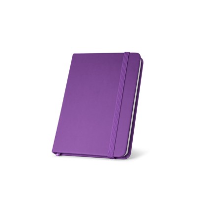 Caderneta Moleskine Capa Dura Emborrachada