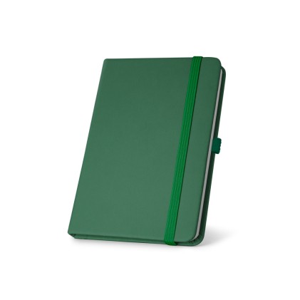 Caderno Moleskine Personalizado