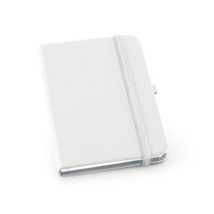 Caderno Capa Dura Colorida Personalizado