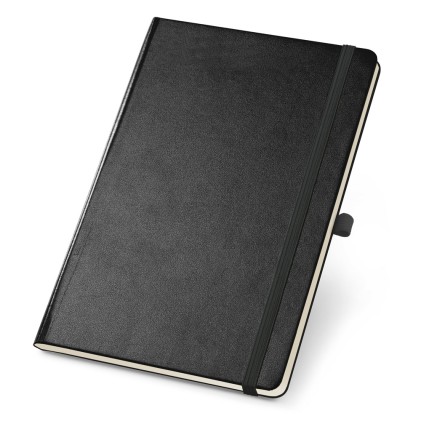 Caderno Capa Dura Com Logo Gravado em UV Digital Caderno Capa Dura Com Logo Gravado em UV Digital