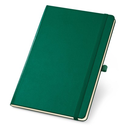 Caderno Capa Dura Com Logo Gravado em UV Digital Caderno Capa Dura Com Logo Gravado em UV Digital