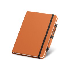 Caderno Personalizado Com Logo