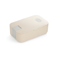 Marmita Fibra de Bambu Personalizada