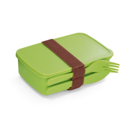 Marmita Fibra de Bambu Ecológica Personalizada