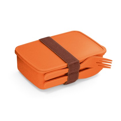 Marmita Fibra de Bambu Ecológica Personalizada