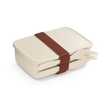 Marmita Fibra de Bambu Ecológica Personalizada