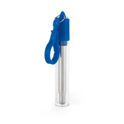 Conjunto de Canudo Personalizado com Logo