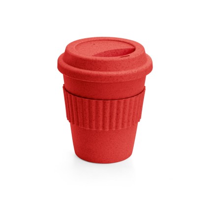 Copo Fibra de Bambu 380ml Personalizado Com Logo Copo Fibra de Bambu 380ml Personalizado Com Logo