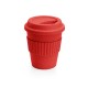 Copo Fibra de Bambu 380ml Personalizado Com Logo Copo Fibra de Bambu 380ml Personalizado Com Logo