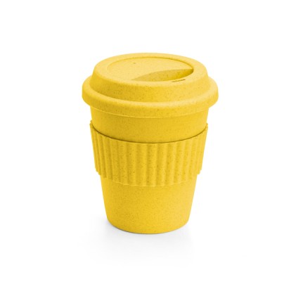 Copo Fibra de Bambu 380ml Personalizado Com Logo Copo Fibra de Bambu 380ml Personalizado Com Logo