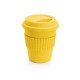 Copo Fibra de Bambu 380ml Personalizado Com Logo Copo Fibra de Bambu 380ml Personalizado Com Logo