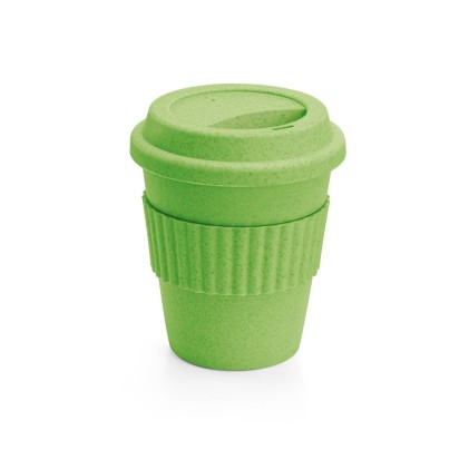 Copo Fibra de Bambu 380ml Personalizado Com Logo Copo Fibra de Bambu 380ml Personalizado Com Logo