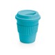 Copo Fibra de Bambu 380ml Personalizado Com Logo Copo Fibra de Bambu 380ml Personalizado Com Logo