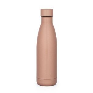 Garrafa Térmica de Inox Personalizada Para Brinde