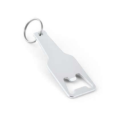 Chaveiro Abridor Com Logotipo Para Presente