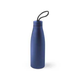 Garrafa Squeeze Inox 710ml Personalizada Garrafa Squeeze Inox 710ml Personalizada