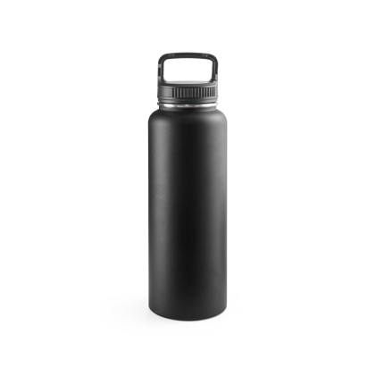Garrafa em Aço Inox 1,2l Personalizada Garrafa em Aço Inox 1,2l Personalizada
