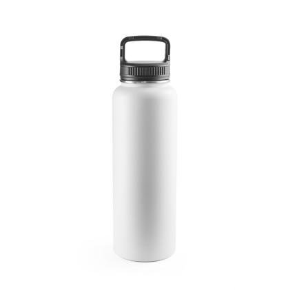 Garrafa em Aço Inox 1,2l Personalizada Garrafa em Aço Inox 1,2l Personalizada