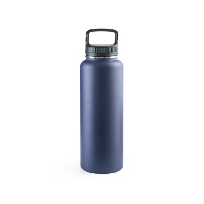 Garrafa em Aço Inox 1,2l Personalizada Garrafa em Aço Inox 1,2l Personalizada