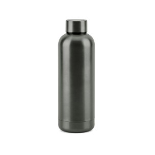 Garrafa Squeeze Inox 550ml Personalizada Garrafa Squeeze Inox 550ml Personalizada