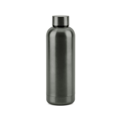 Garrafa Squeeze Inox 550ml Personalizada