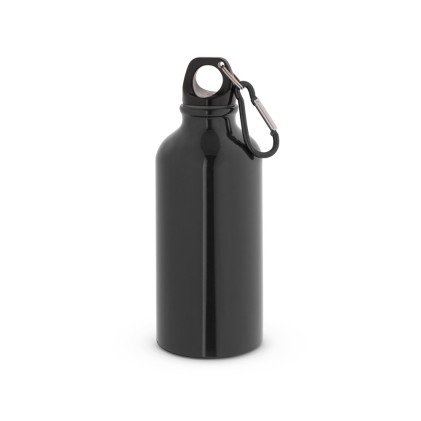 Garrafa Esportiva em Alumínio 400ml Personalizada Garrafa Esportiva em Alumínio 400ml Personalizada