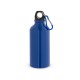 Garrafa Esportiva em Alumínio 400ml Personalizada Garrafa Esportiva em Alumínio 400ml Personalizada