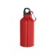 Garrafa Esportiva em Alumínio 400ml Personalizada Garrafa Esportiva em Alumínio 400ml Personalizada