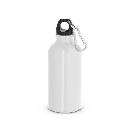Garrafa Esportiva em Alumínio 400ml Personalizada Garrafa Esportiva em Alumínio 400ml Personalizada