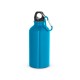Garrafa Esportiva em Alumínio 400ml Personalizada Garrafa Esportiva em Alumínio 400ml Personalizada