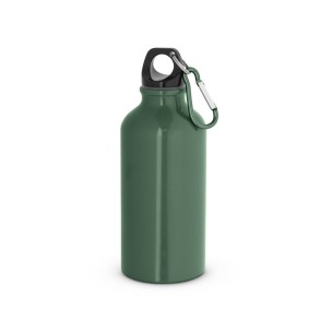 Garrafa Esportiva em Alumínio 400ml Personalizada Garrafa Esportiva em Alumínio 400ml Personalizada