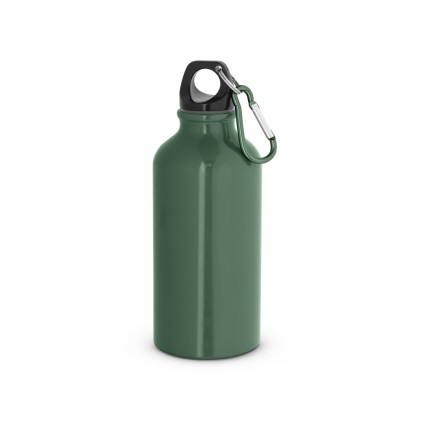 Garrafa Esportiva em Alumínio 400ml Personalizada Garrafa Esportiva em Alumínio 400ml Personalizada